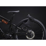 Spider Rear Rack
