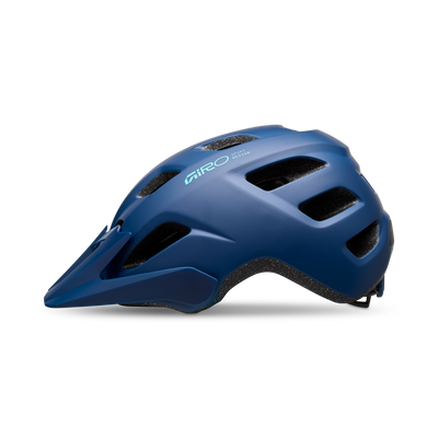 2026 GIRO Elixir (UW) Unisex Cycling Helmet in Midnight
