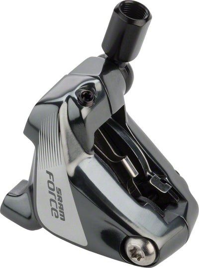 SRAM Disc Brake Caliper Assembly Force22 / Force1 HRD Flat Mount Front/Rear