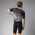 Ale Watt 3.6 R-EV1 Mens Short Sleeved Skinsuit