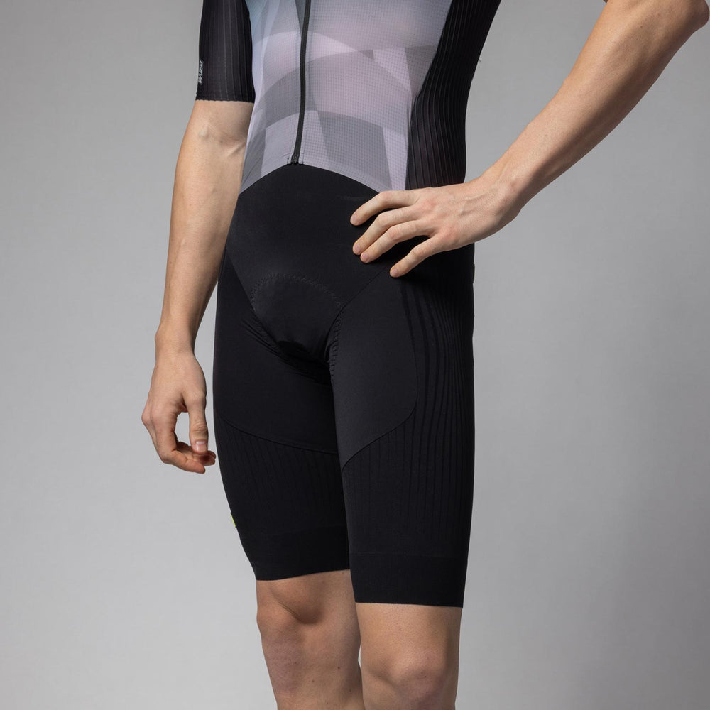 Ale Watt 3.6 R-EV1 Mens Short Sleeved Skinsuit