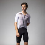 Ale Watt 3.6 R-EV1 Mens Short Sleeved Skinsuit