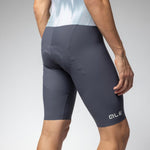 Ale Argon PR-E Mens Short Sleeved Skinsuit