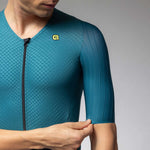 Ale Eagle Mens Short Sleeved Tri Suit