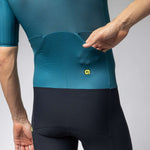 Ale Eagle Mens Short Sleeved Tri Suit