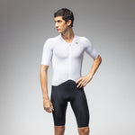 Ale Eagle Mens Short Sleeved Tri Suit