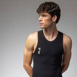 Ale Waves Sleeveless Mens Tri Suit
