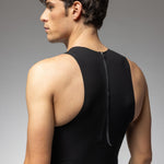 Ale Waves Sleeveless Mens Tri Suit