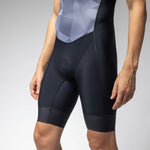 Ale Triple Sleeveless Mens Tri Suit