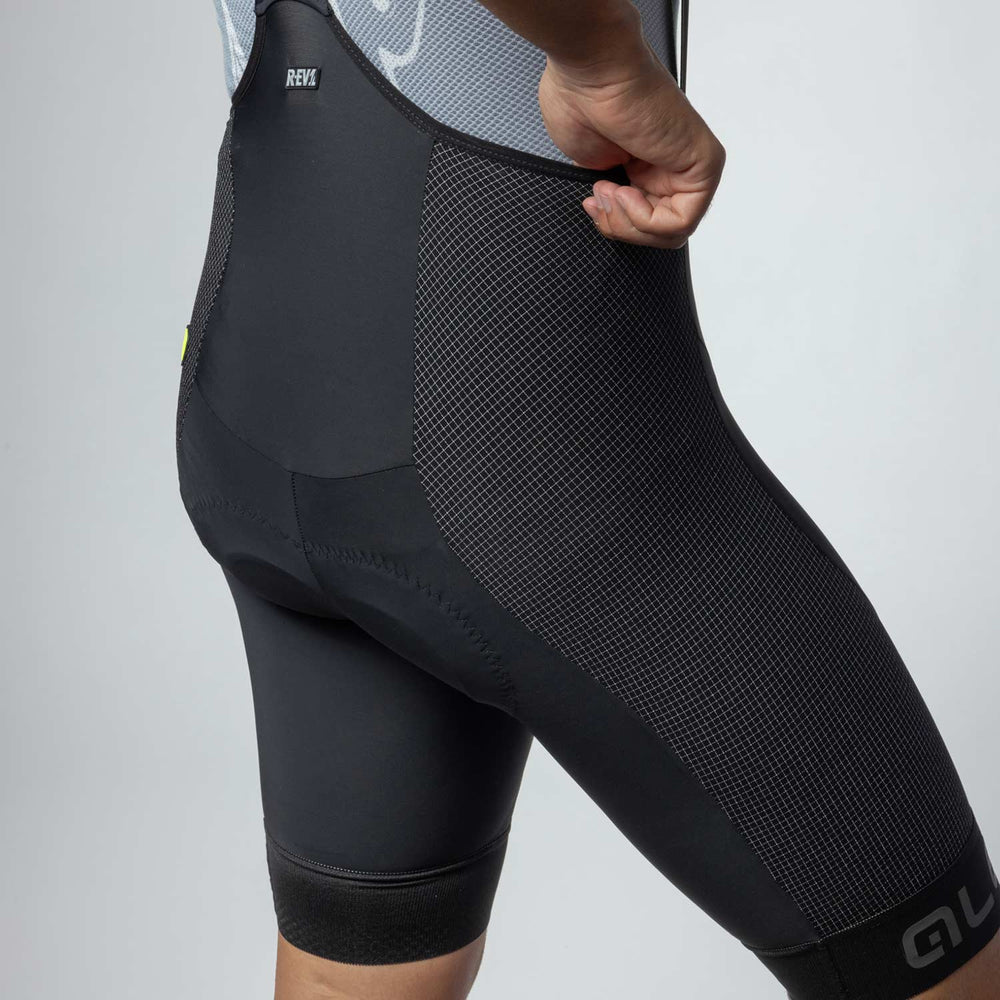 Ale Pro Race Strong R-EV1 Mens Bibshorts