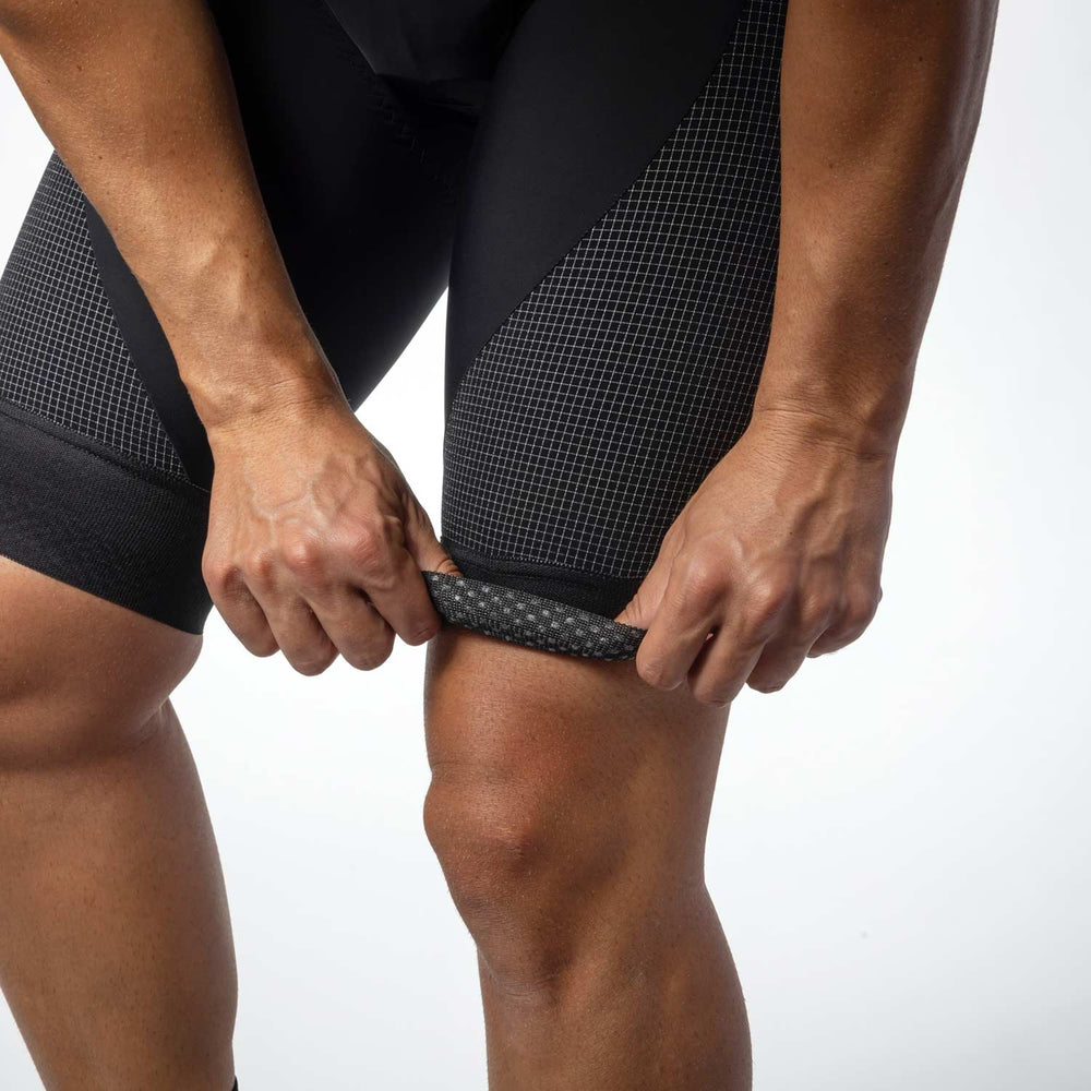 Ale Pro Race Strong R-EV1 Mens Bibshorts