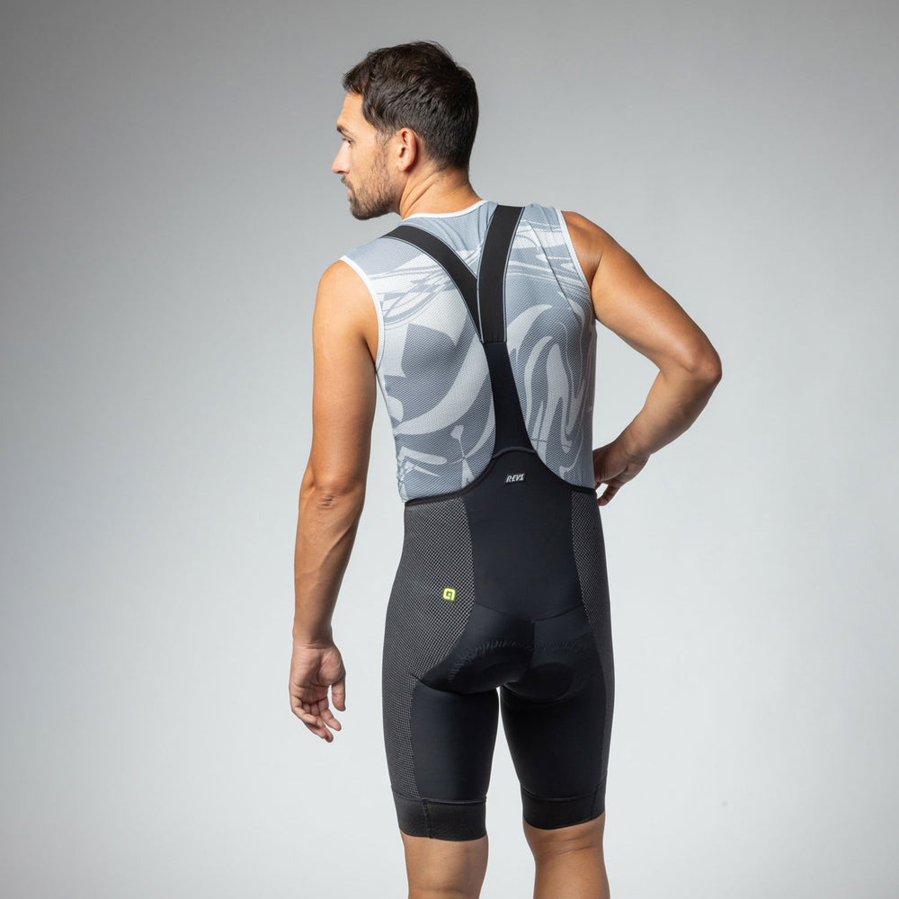 Ale Pro Race Strong R-EV1 Mens Bibshorts
