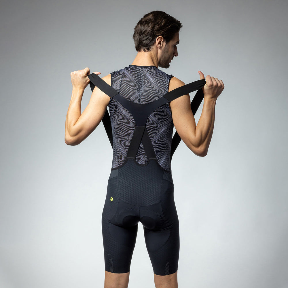 Ale Hammer 2.0 R-EV1 Mens Bibshorts