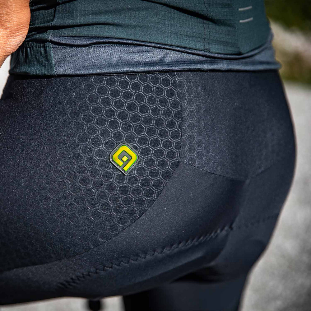 Ale Hammer 2.0 R-EV1 Mens Bibshorts
