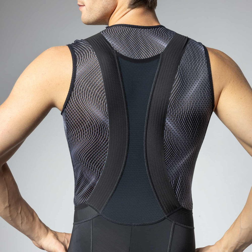 Ale Strada PR-R Mens Bibshorts