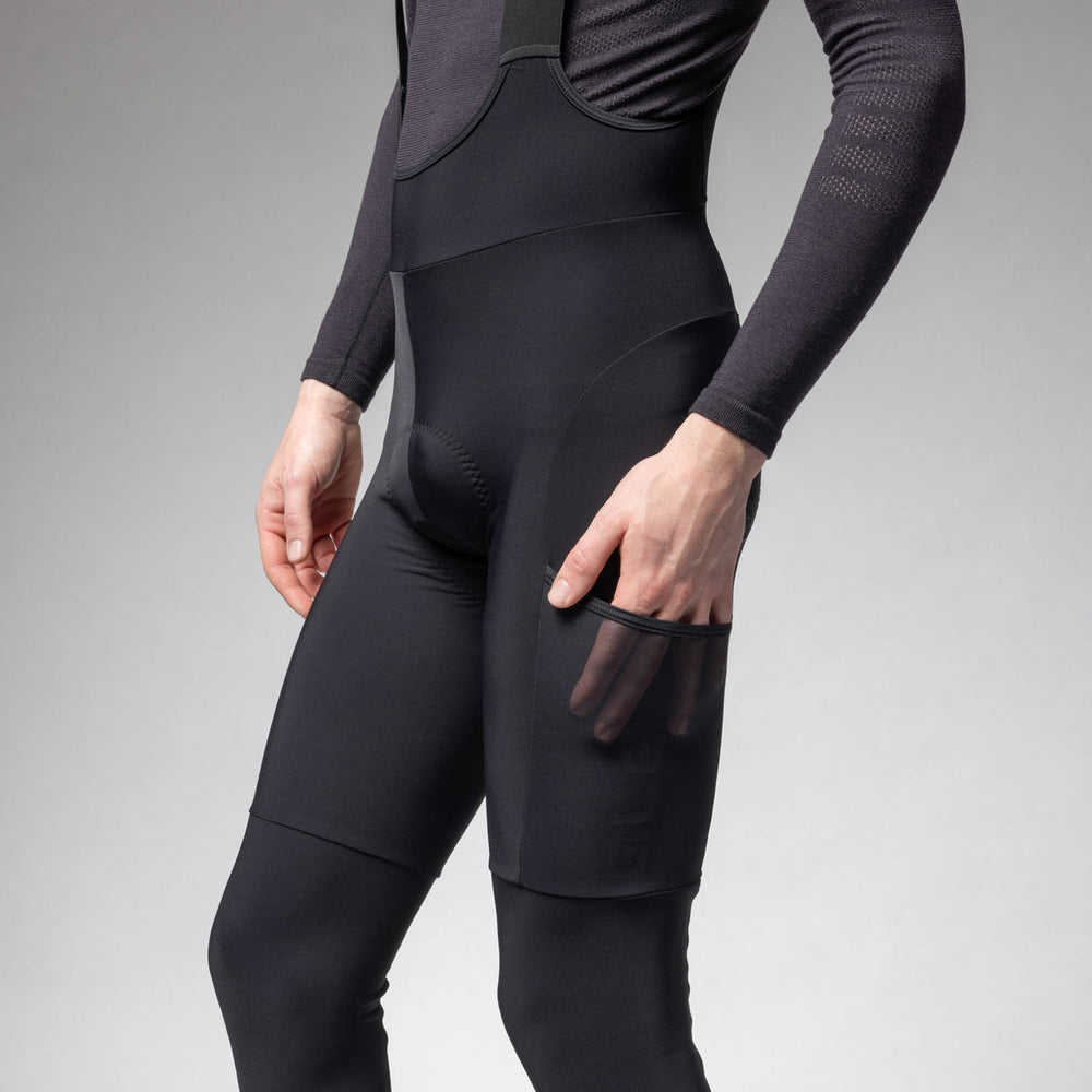 Ale Stones Cargo 2.0 Off Road Mens Bibtights