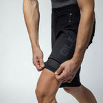 Ale Enduro Off Road Mens Padded Shorts
