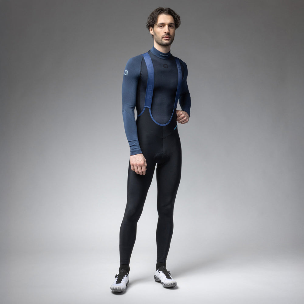 Ale K-Tour Klimatik Mens Bibtights