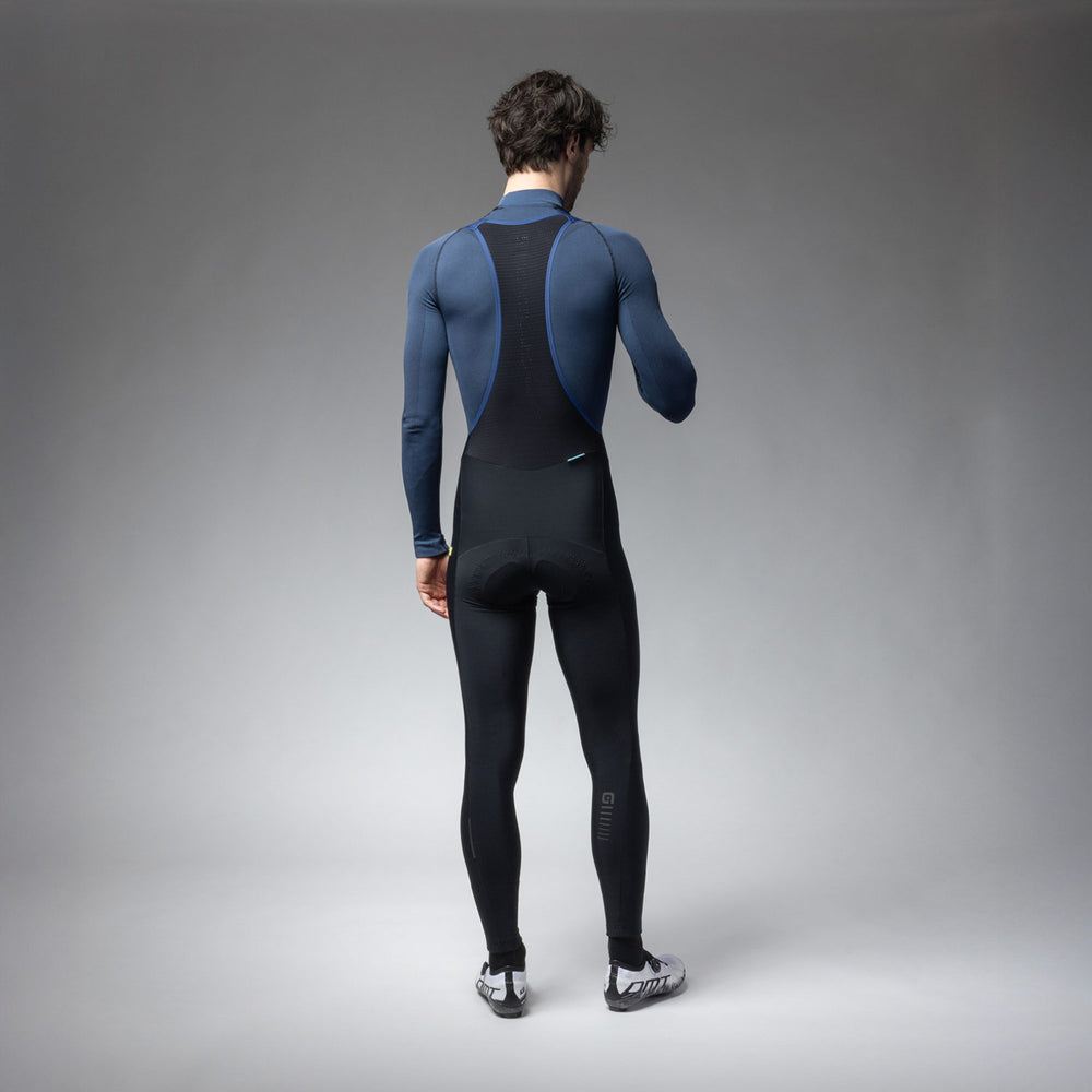 Ale K-Tour Klimatik Mens Bibtights