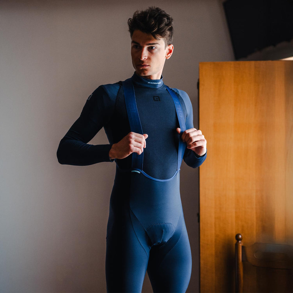 Ale K-Tour Klimatik Mens Bibtights