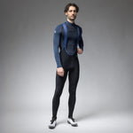 Ale K-Tour Klimatik Mens Bibtights