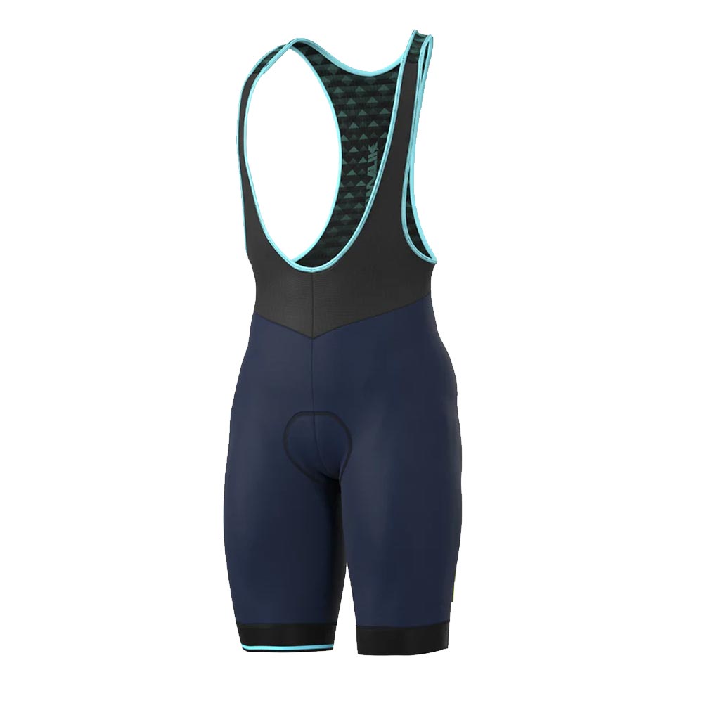 Ale K-Atmo Klimatik WR Mens Bibshorts