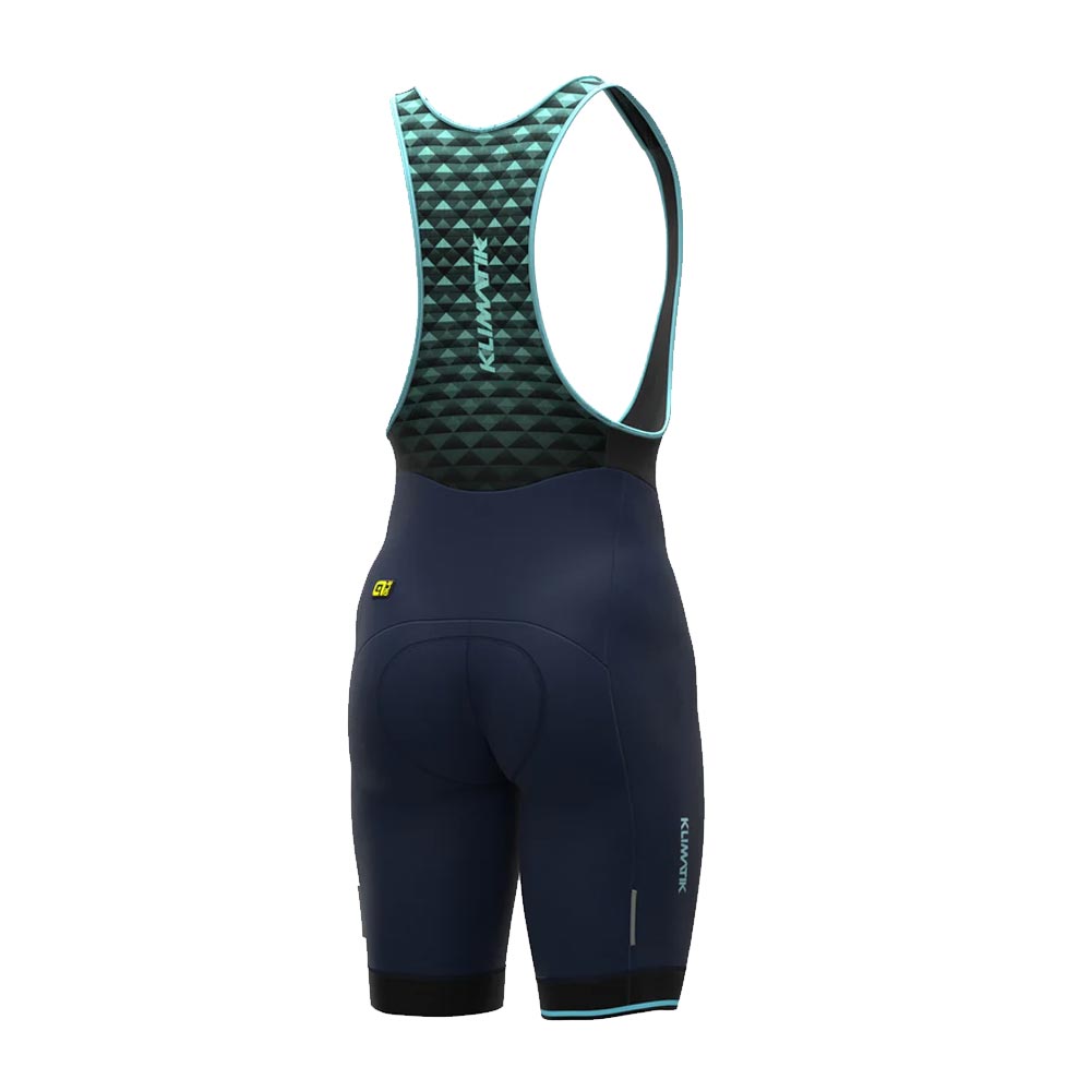 Ale K-Atmo Klimatik WR Mens Bibshorts