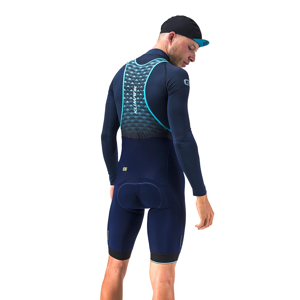 Ale K-Atmo Klimatik WR Mens Bibshorts