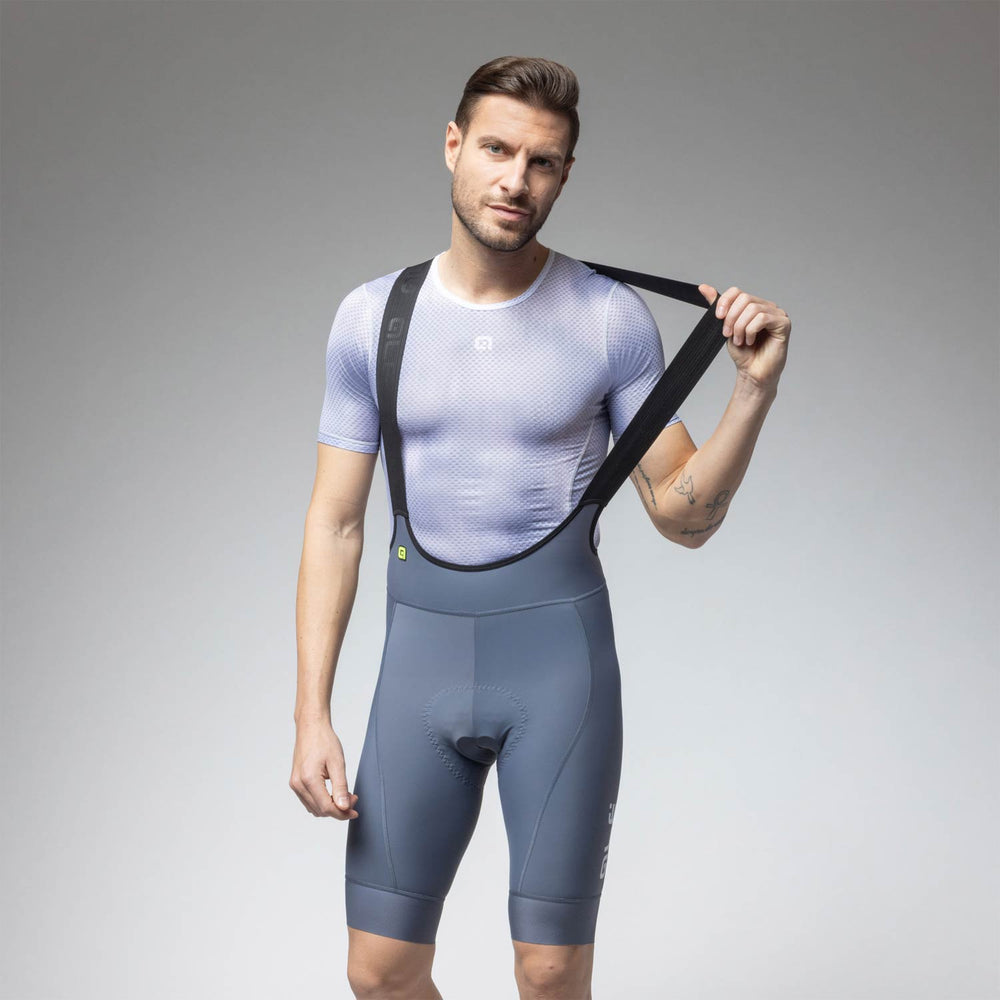 Ale Magic Colour PR-E Mens Bibshorts