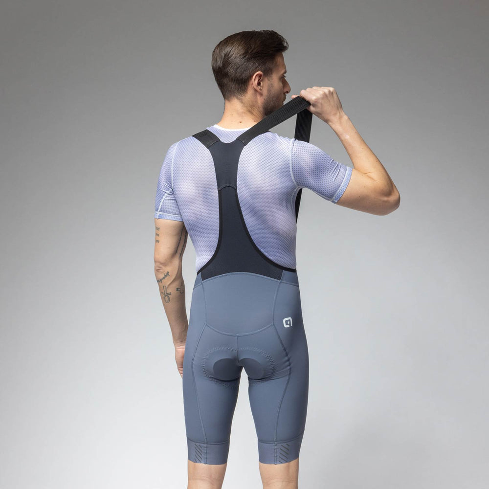 Ale Magic Colour PR-E Mens Bibshorts