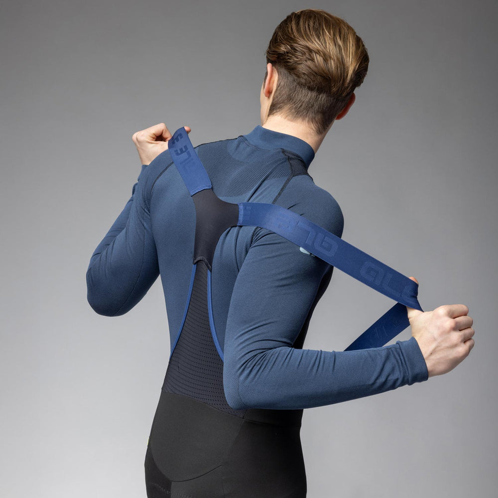 Ale K-Master Klimatik Mens Bibshorts