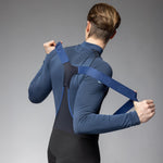 Ale K-Master Klimatik Mens Bibshorts