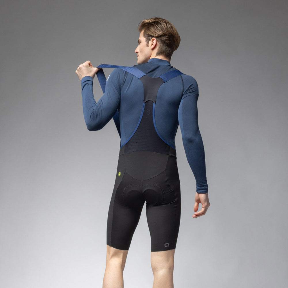 Ale K-Master Klimatik Mens Bibshorts