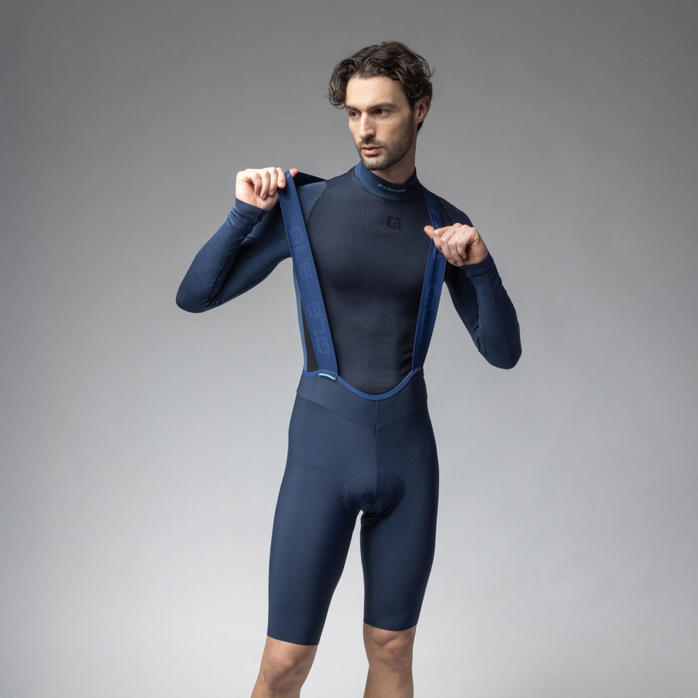 Ale K-Master Klimatik Mens Bibshorts