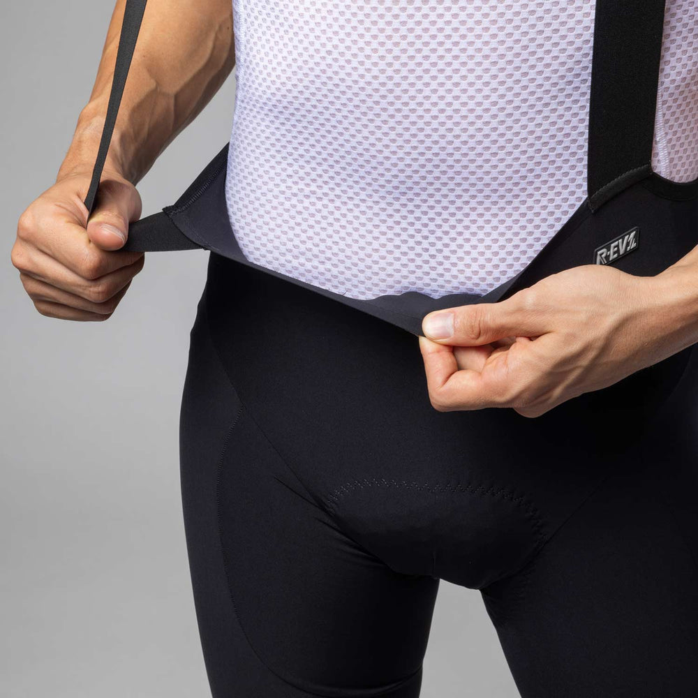 Ale Sprinter R-EV1 Mens Bibshorts