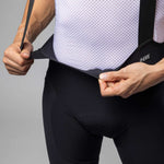 Ale Sprinter R-EV1 Mens Bibshorts