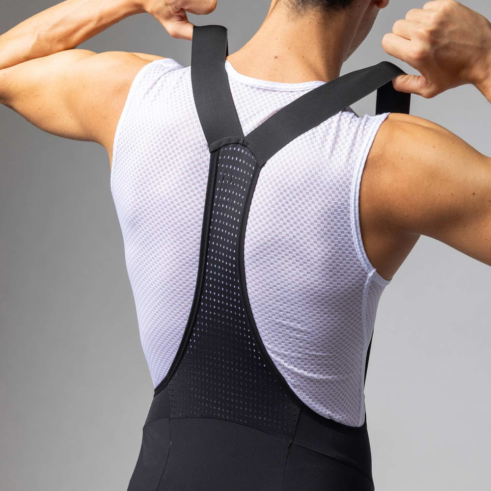 Ale Sprinter R-EV1 Mens Bibshorts