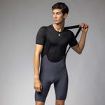 Ale Gravel Pro Off Road Mens Bibshorts
