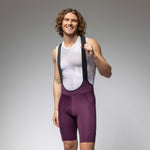 Ale Gravel Pro Off Road Mens Bibshorts