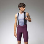Ale Go R-EV1 Mens Bibshorts
