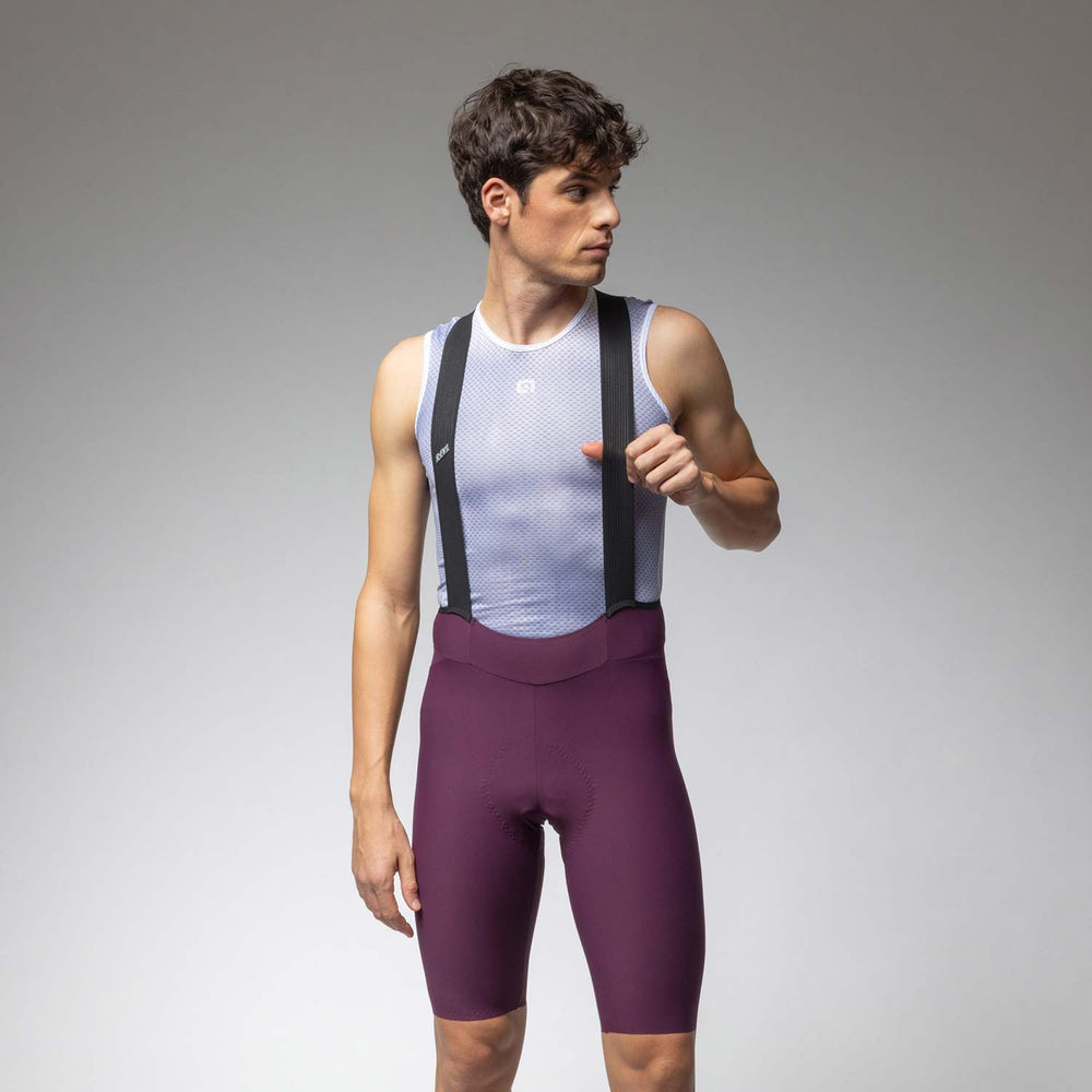 Ale Go R-EV1 Mens Bibshorts