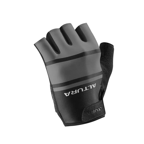Altura Womens Airstream 2 Mitts in Black/Graphite