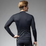 Ale Warm Race R-EV1 Mens Long Sleeved Jersey