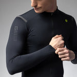 Ale Warm Race R-EV1 Mens Long Sleeved Jersey