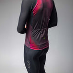 Ale Quick R-EV1 Mens Long Sleeved Jersey