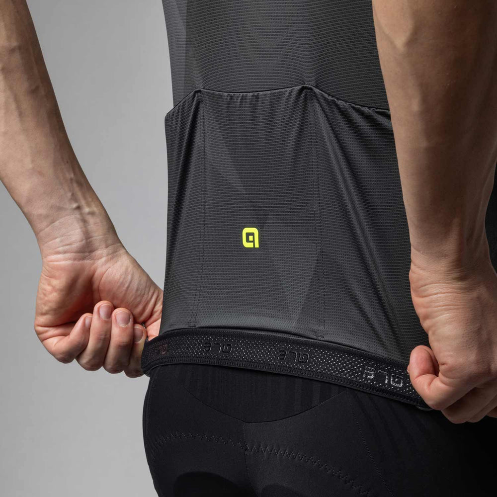 Ale Sprinter R-EV1 Mens Short Sleeved Jersey