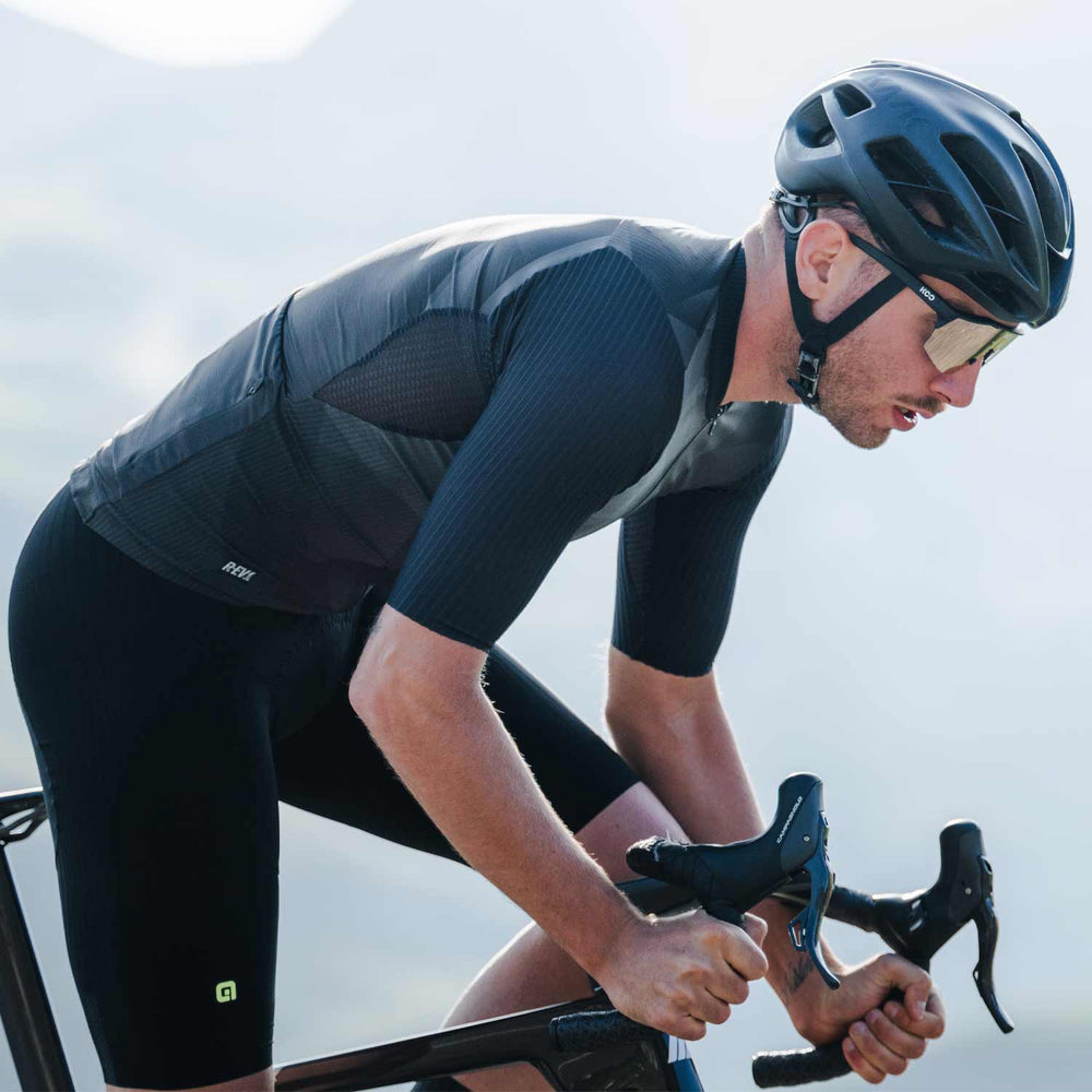 Ale Sprinter R-EV1 Mens Short Sleeved Jersey