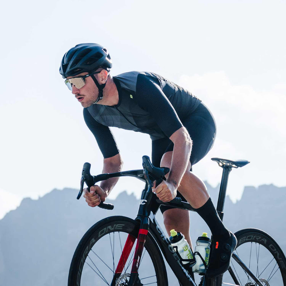 Ale Sprinter R-EV1 Mens Short Sleeved Jersey