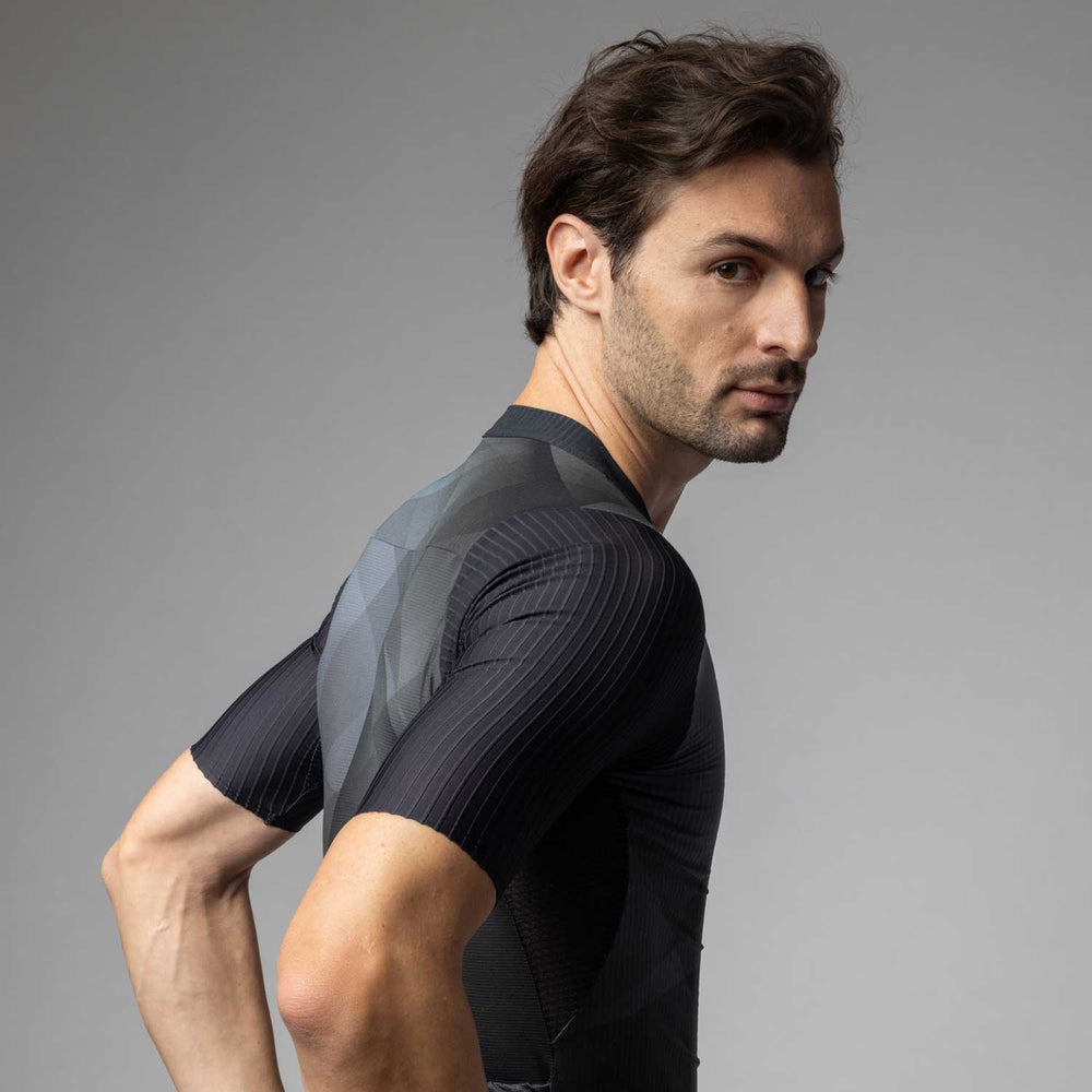 Ale Sprinter R-EV1 Mens Short Sleeved Jersey