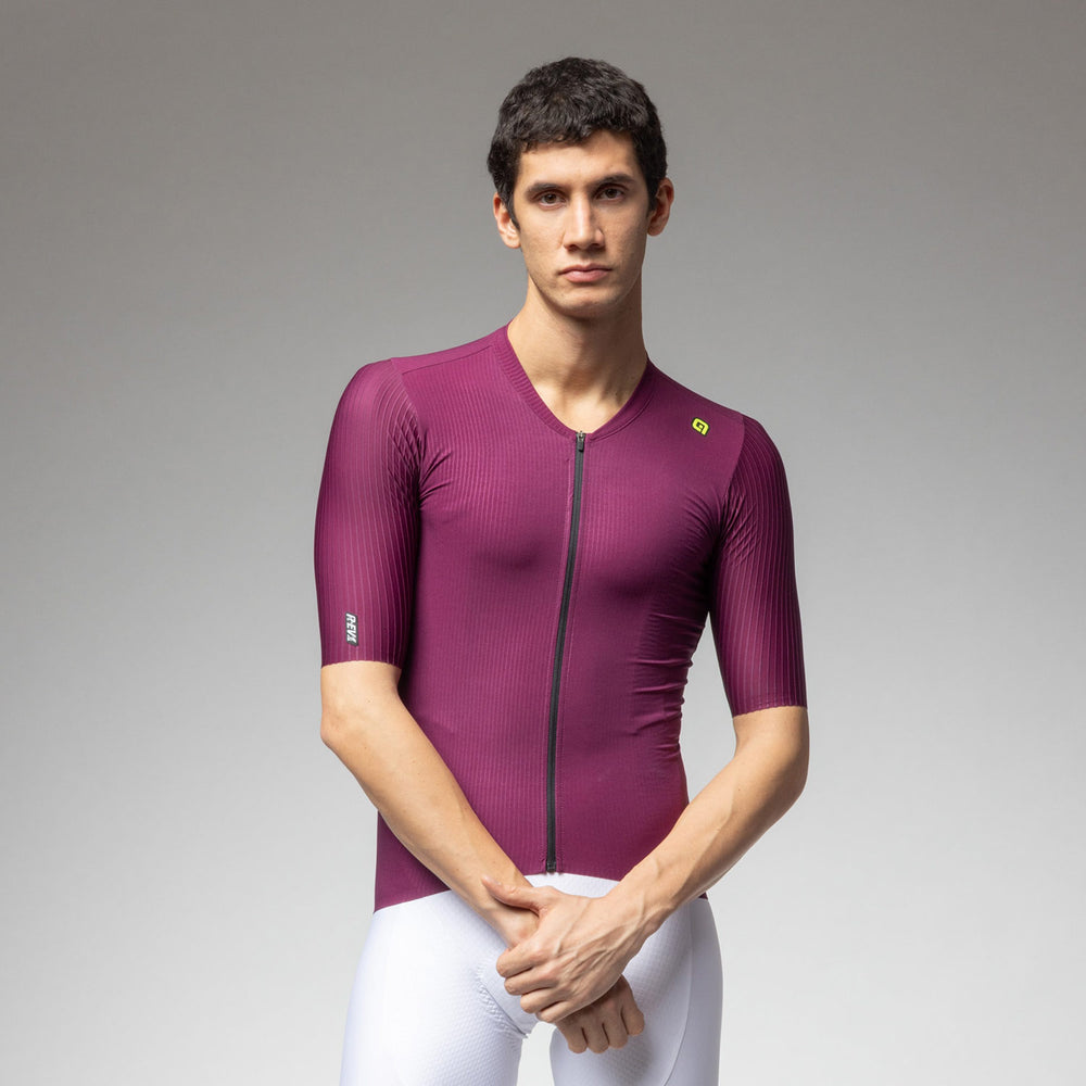Ale Sprinter 2.0 R-EV1 Mens Short Sleeved Jersey